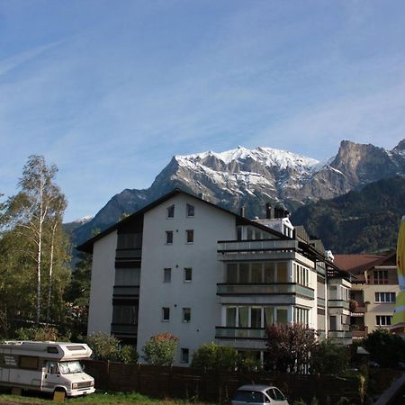 Hirschen B&B Maienfeld Exterior photo