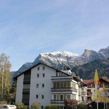 Hirschen B&B Maienfeld Exterior photo